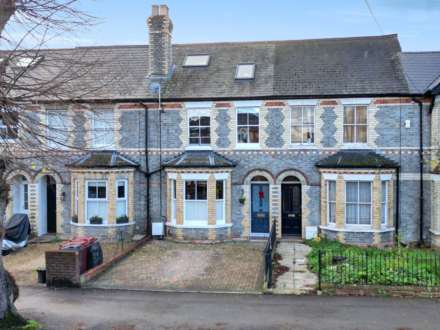 Erleigh Road, Reading, Image 18