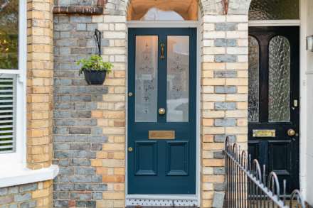 Erleigh Road, Reading, Image 19