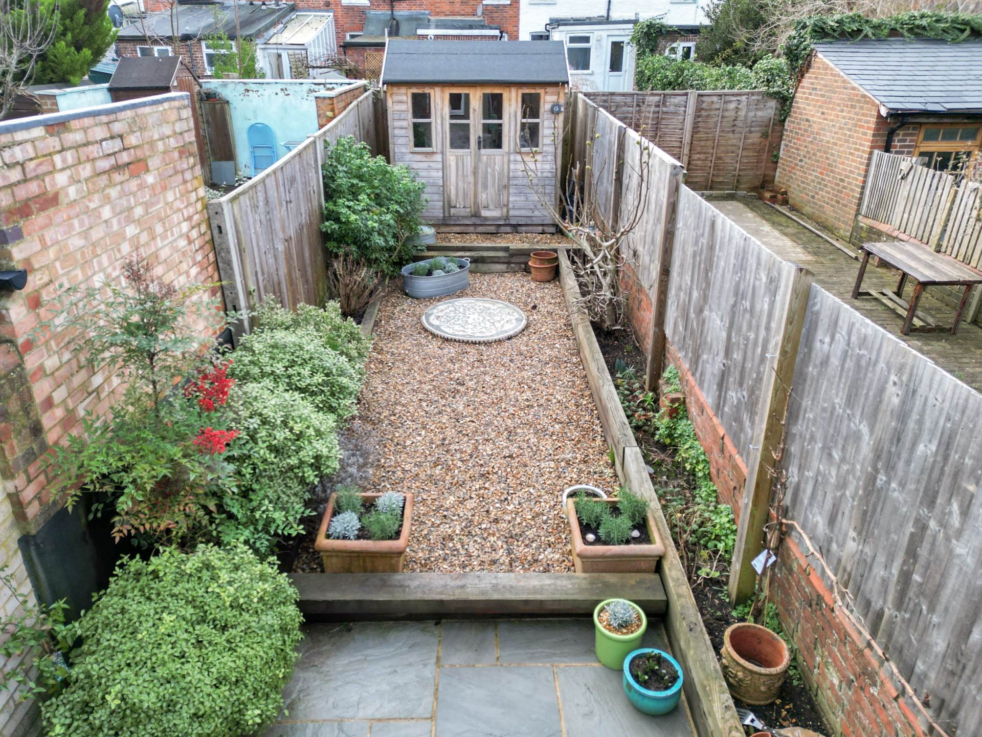 Foxhill Road, Reading, Image 11