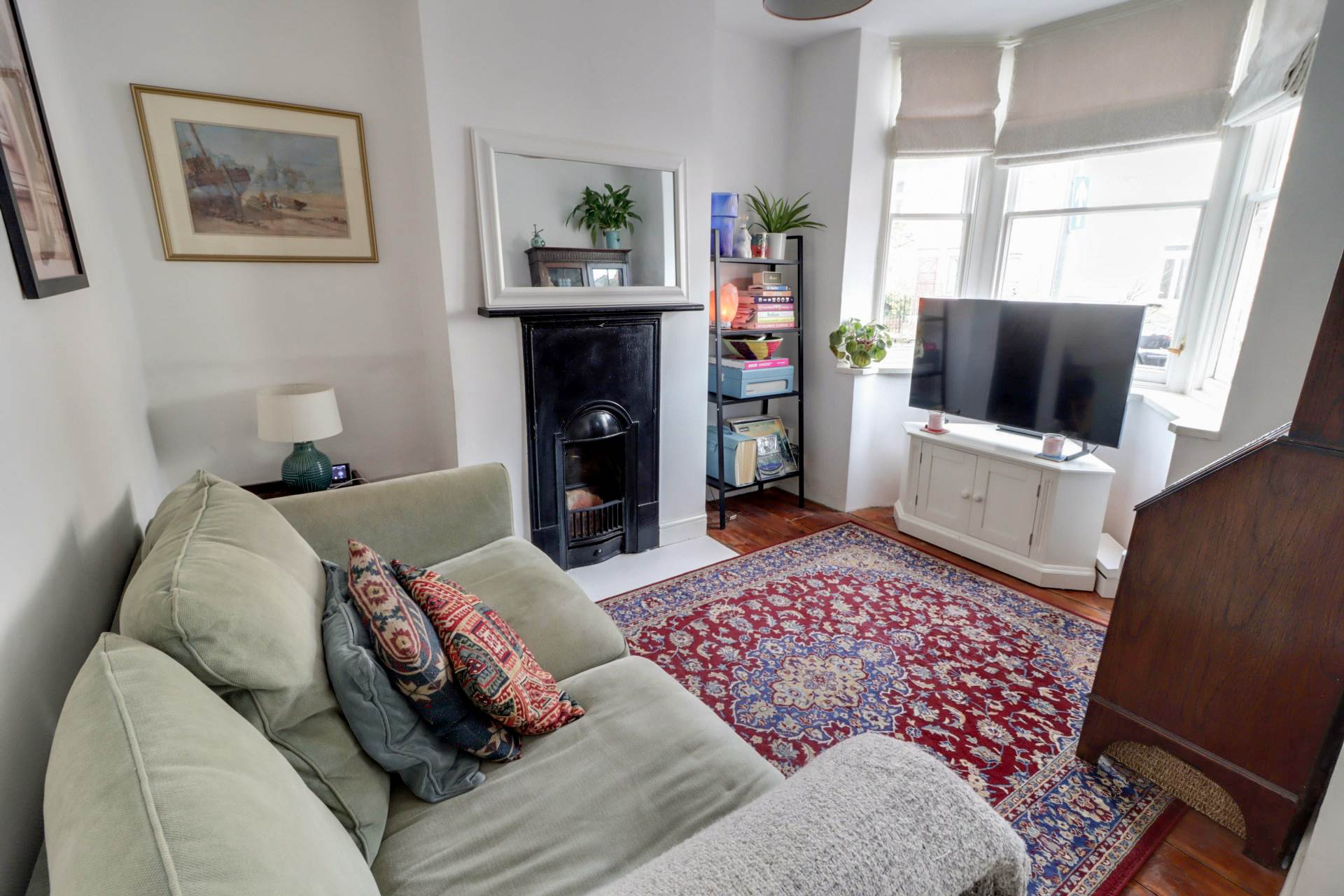 Foxhill Road, Reading, Image 2