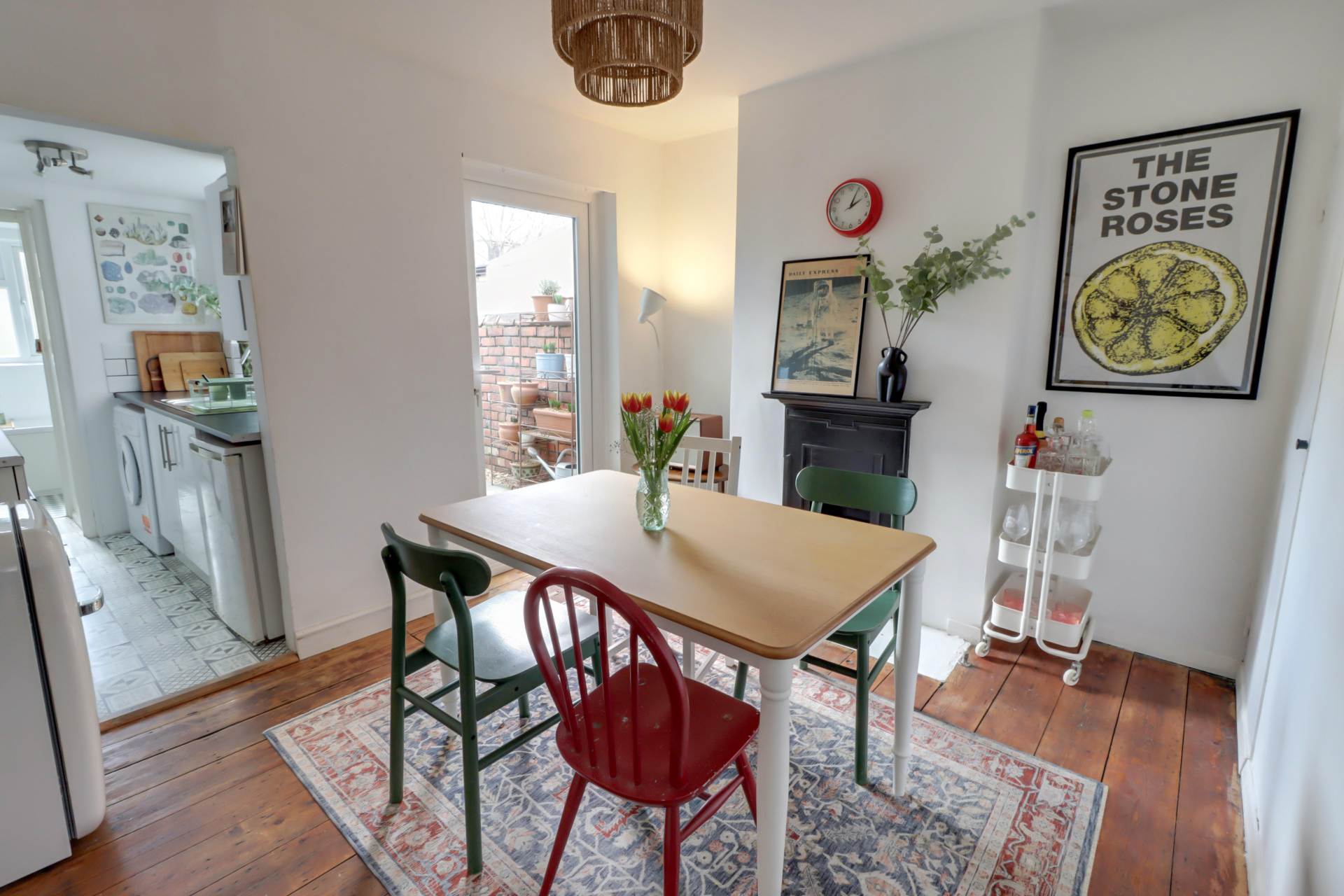 Foxhill Road, Reading, Image 4