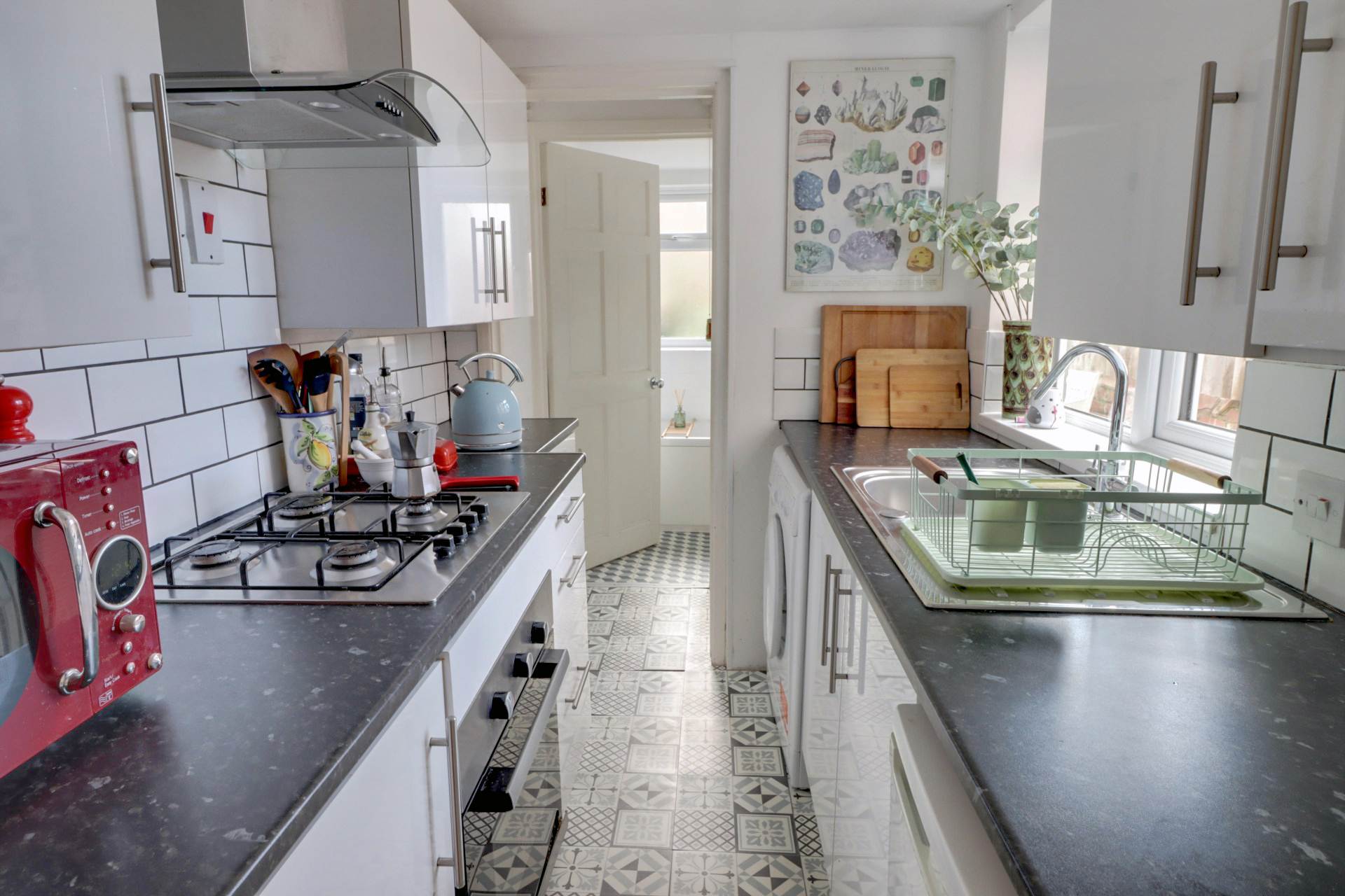 Foxhill Road, Reading, Image 6