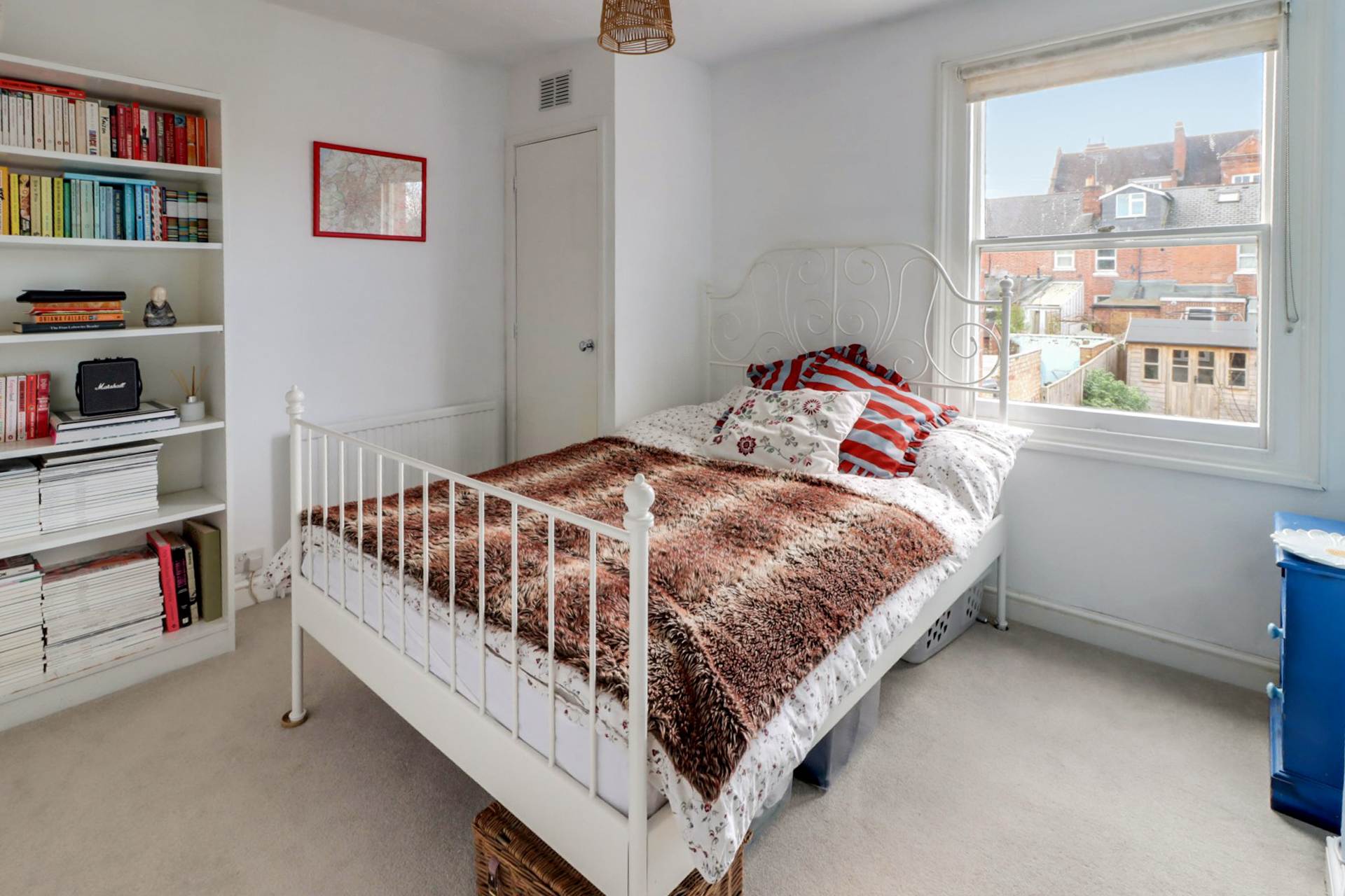 Foxhill Road, Reading, Image 7