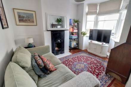 Foxhill Road, Reading, Image 2