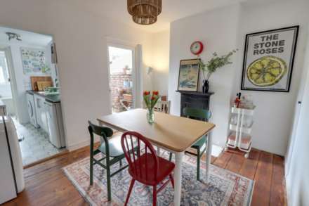 Foxhill Road, Reading, Image 4