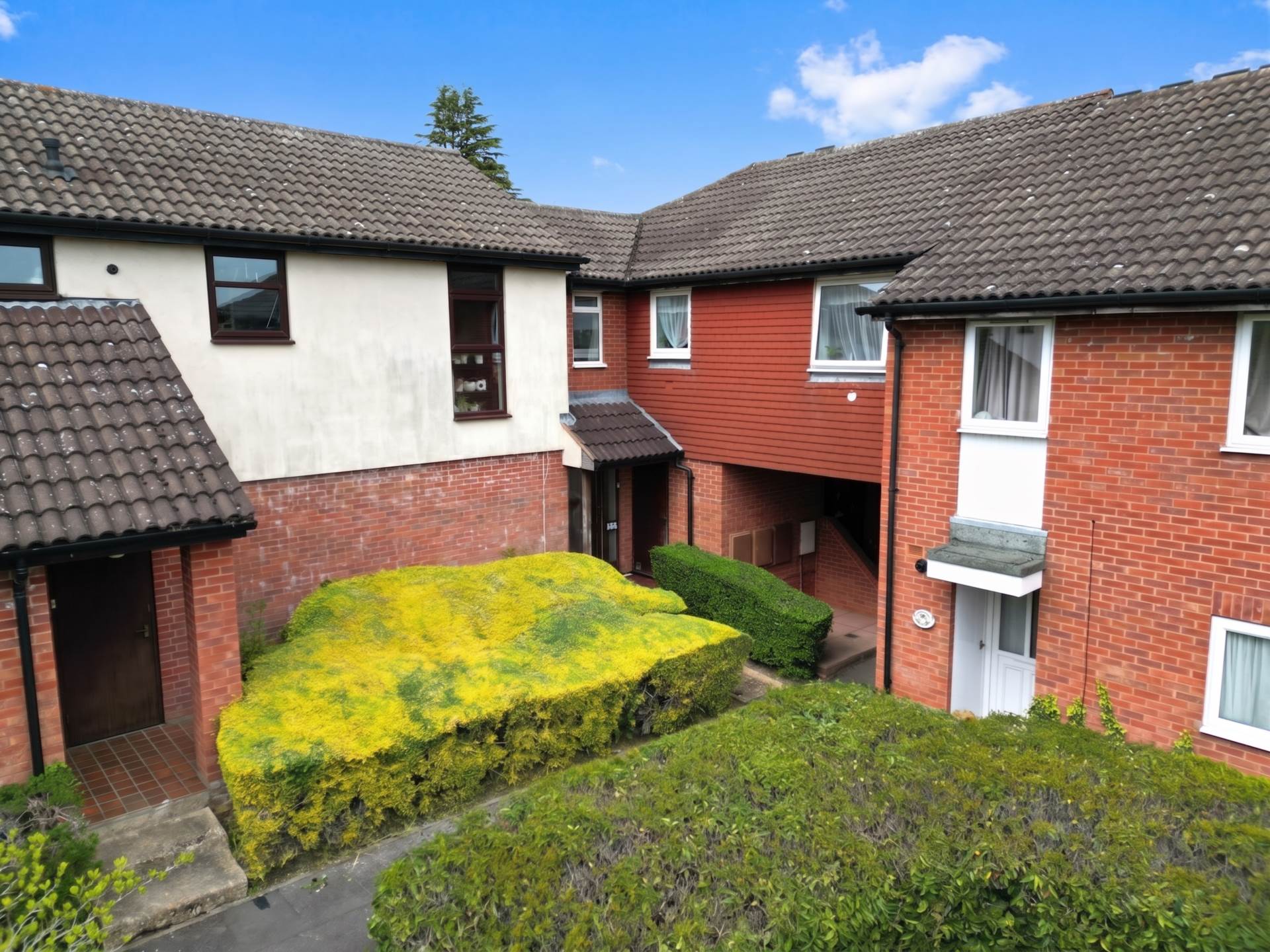 Fleetham Gardens, Lower Earley, Image 1