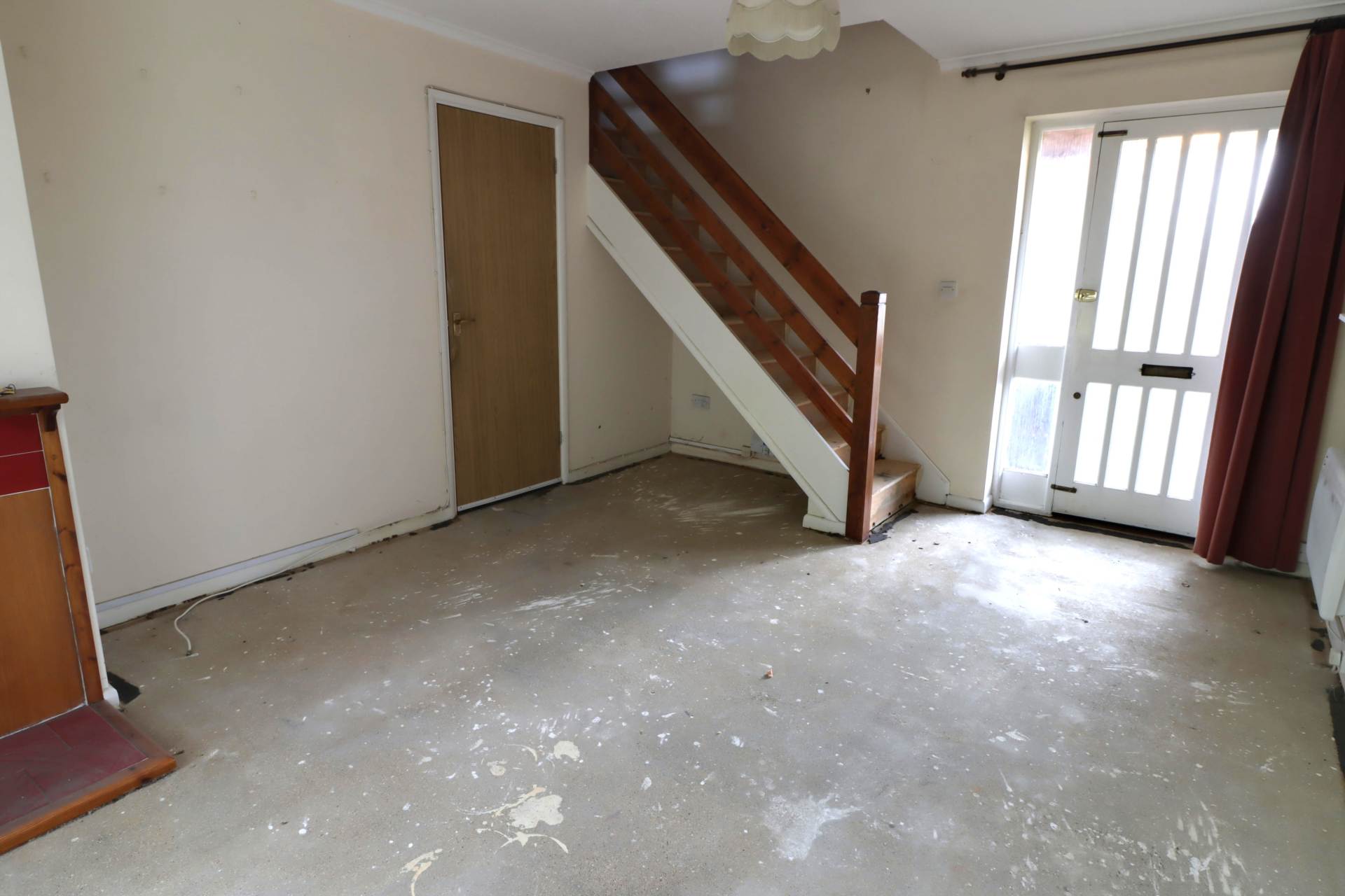 Fleetham Gardens, Lower Earley, Image 2