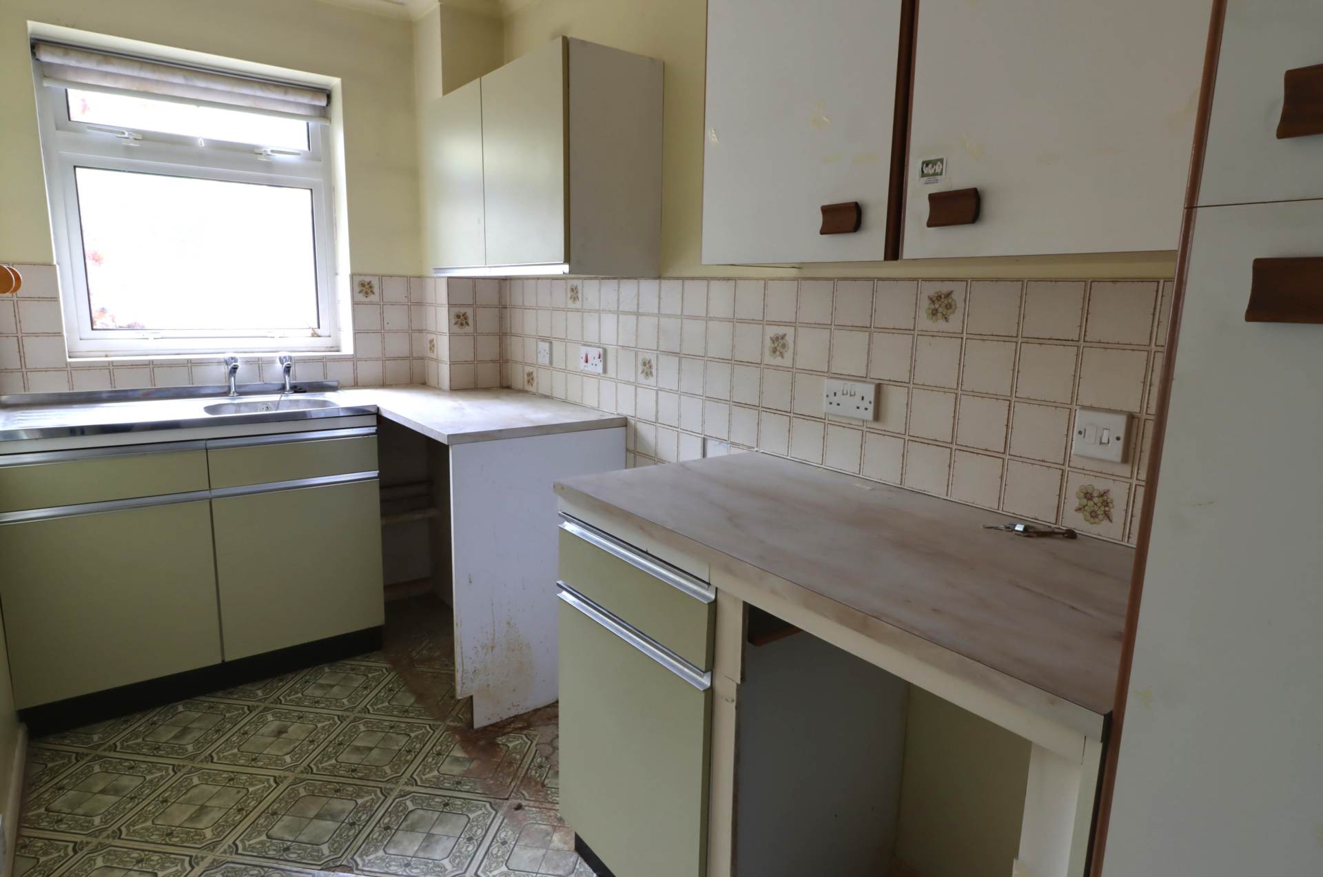 Fleetham Gardens, Lower Earley, Image 4