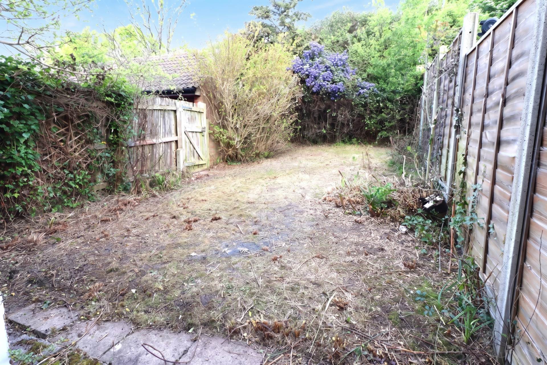 Fleetham Gardens, Lower Earley, Image 7