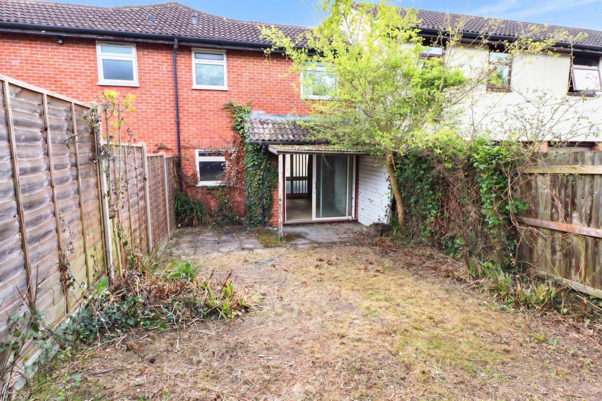 Fleetham Gardens, Lower Earley, Image 8