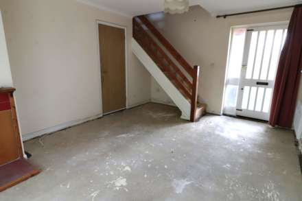 Fleetham Gardens, Lower Earley, Image 2