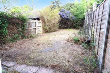 Fleetham Gardens, Lower Earley, Image 7