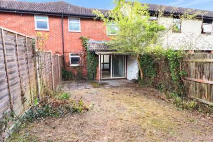 Fleetham Gardens, Lower Earley, Image 8