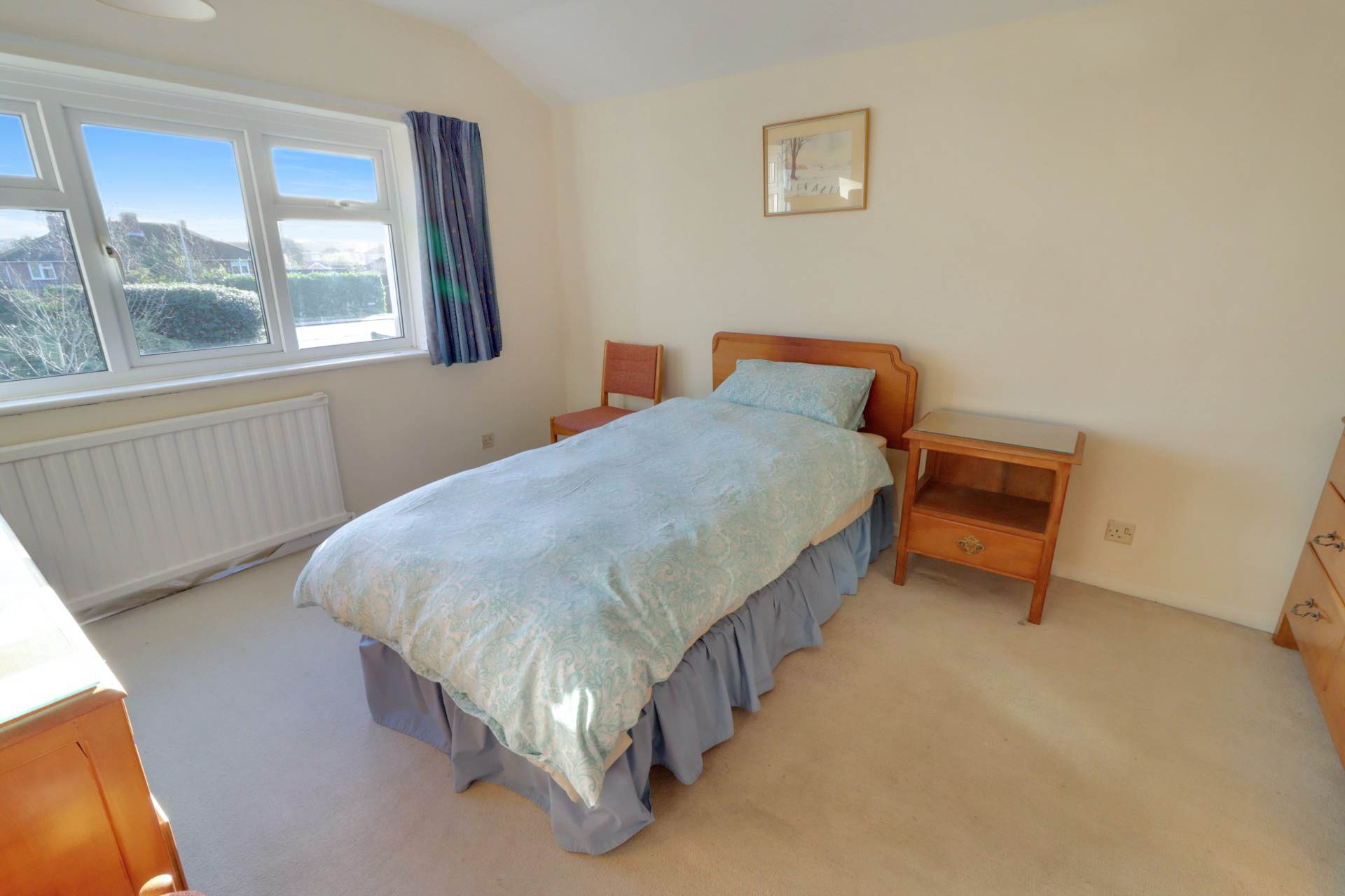 Western Ave, Woodley, Image 14