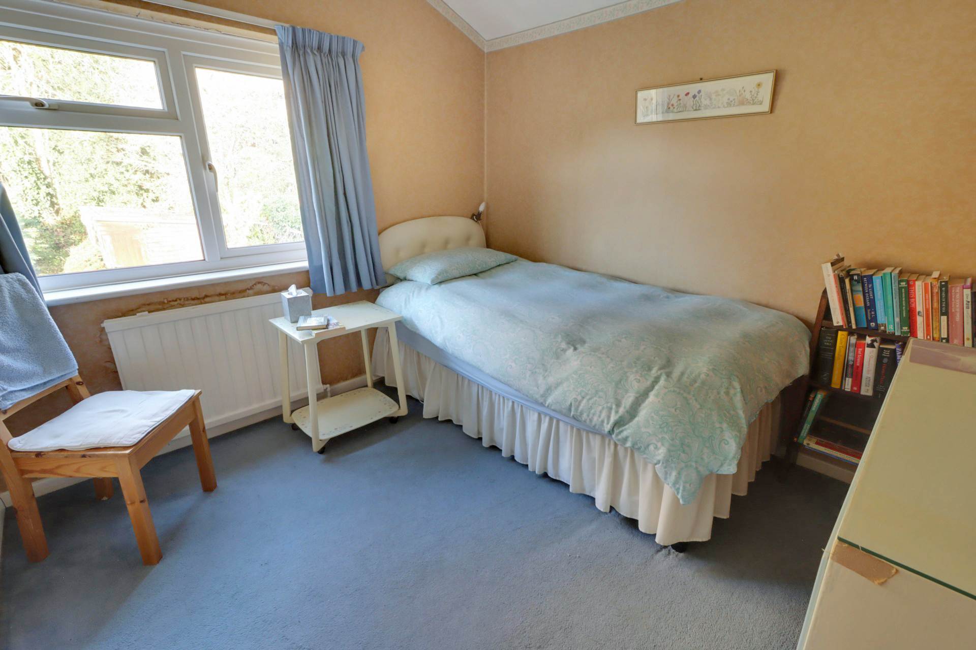 Western Ave, Woodley, Image 16