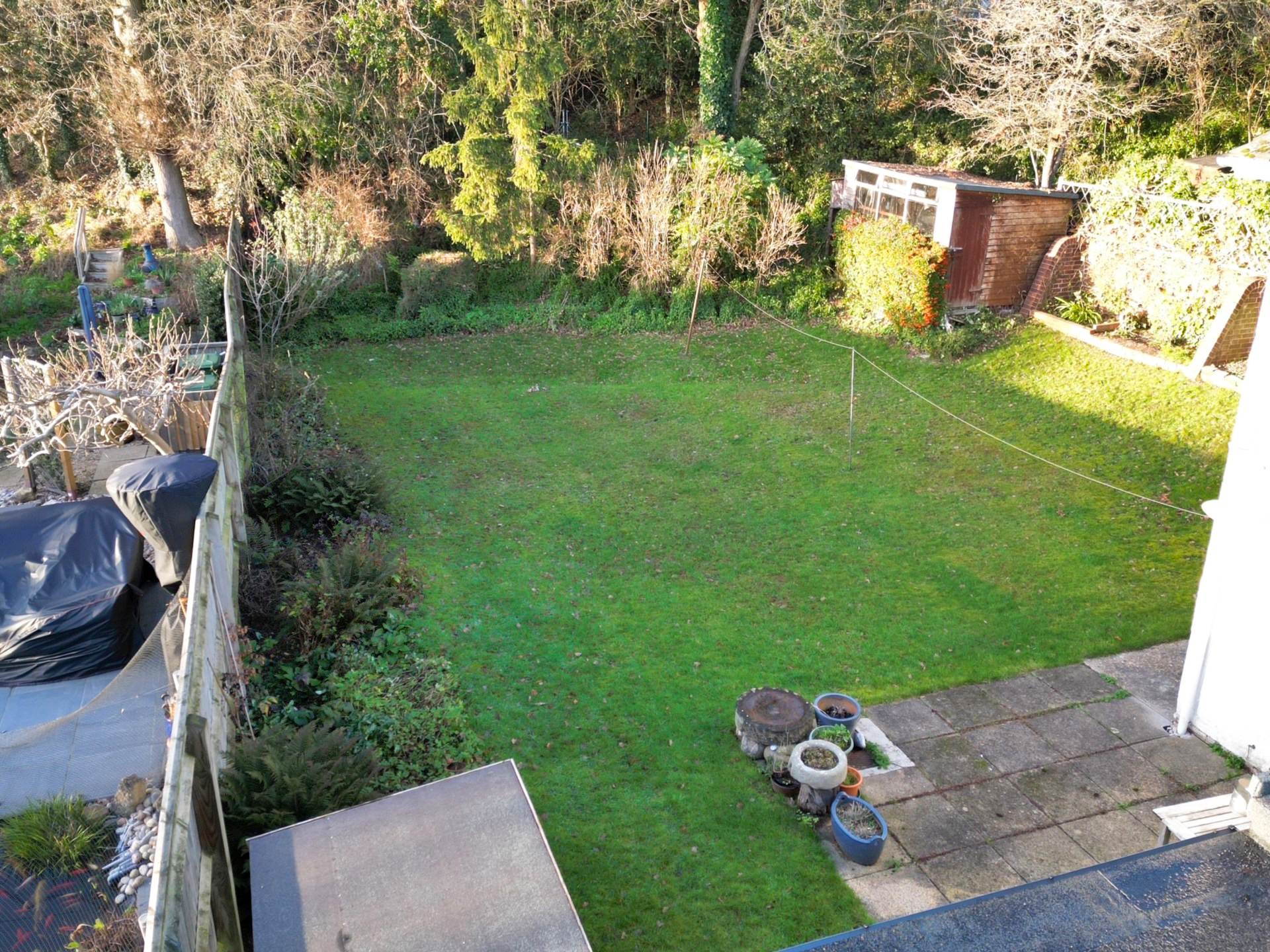 Western Ave, Woodley, Image 19