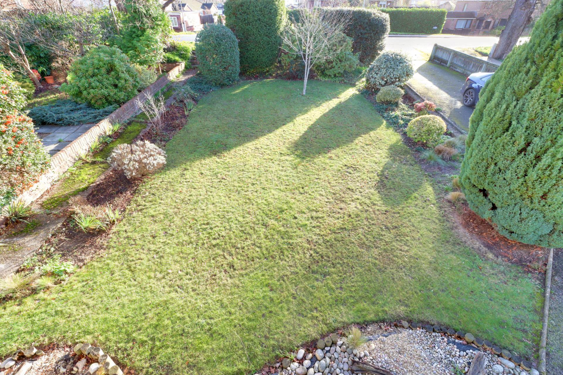 Western Ave, Woodley, Image 20