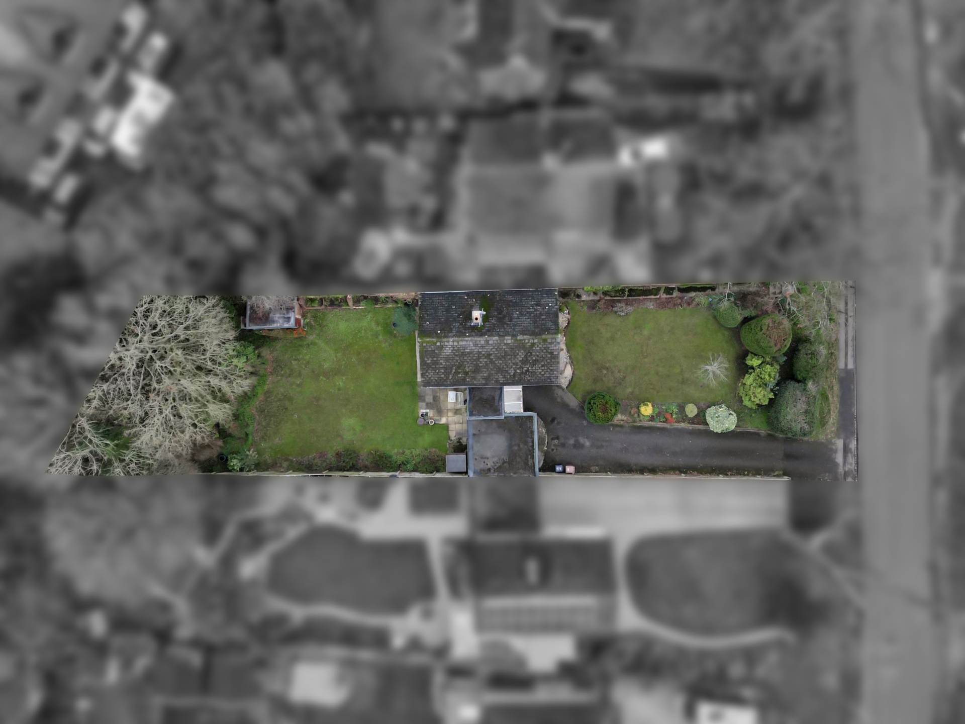 Western Ave, Woodley, Image 22