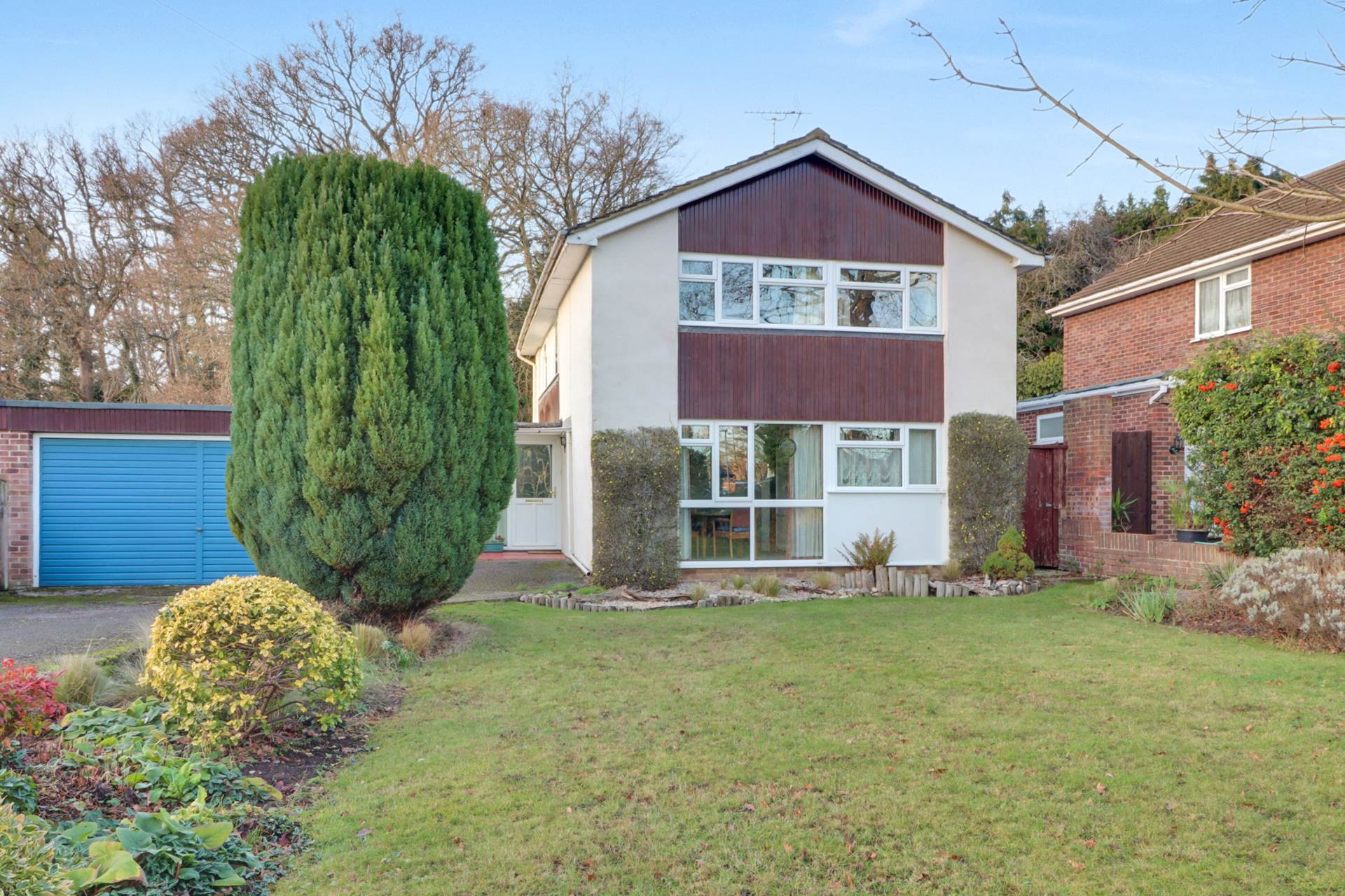 Western Ave, Woodley, Image 5