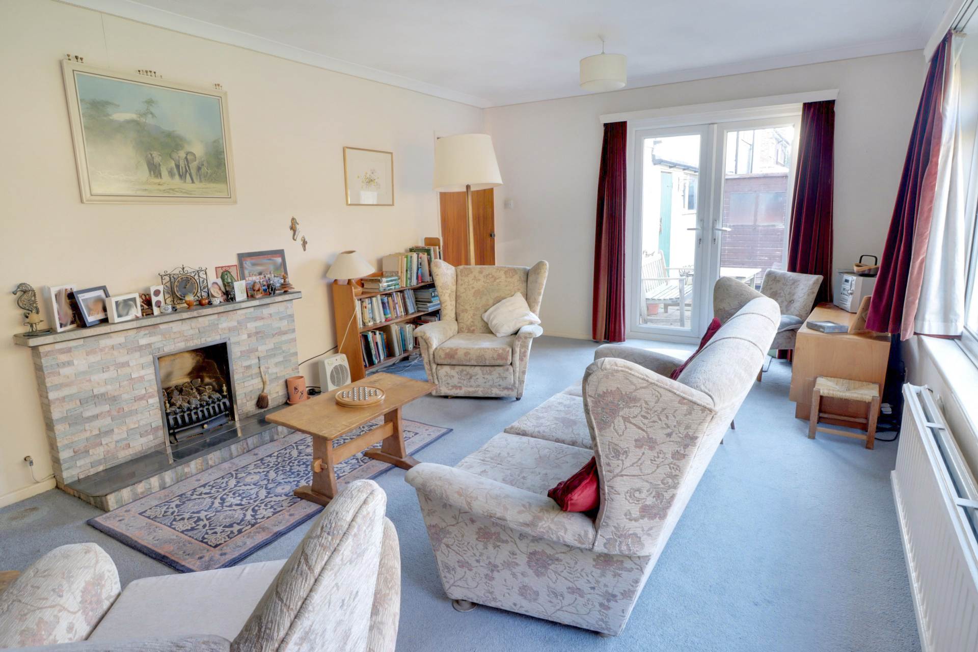 Western Ave, Woodley, Image 8