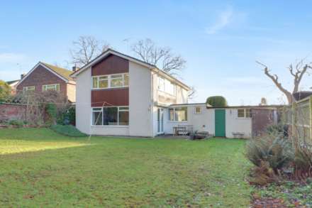 Western Ave, Woodley, Image 4