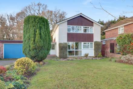 Western Ave, Woodley, Image 5