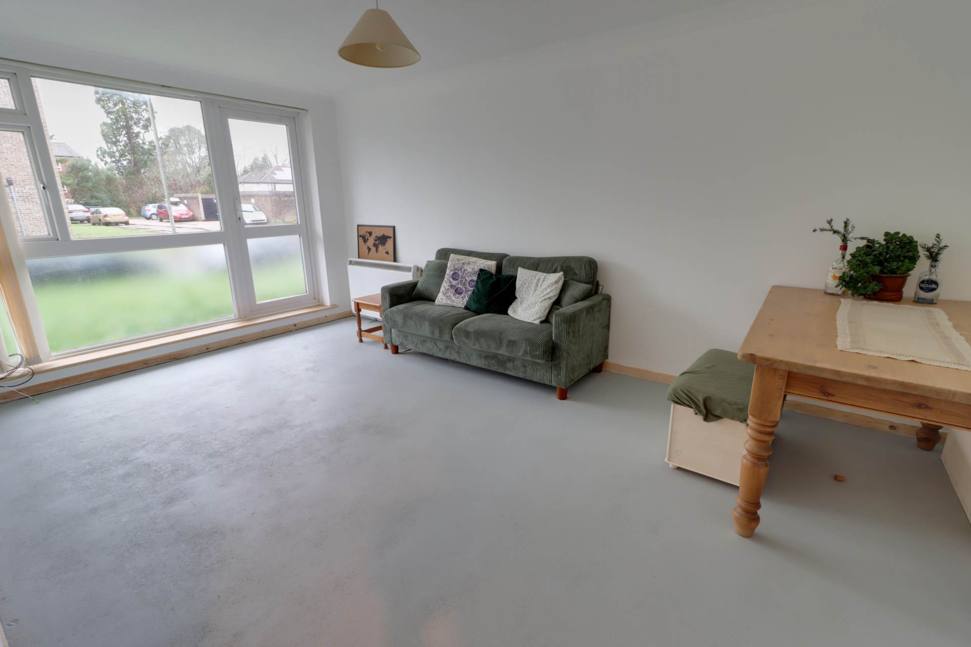 Armadale Court, Reading, Image 2