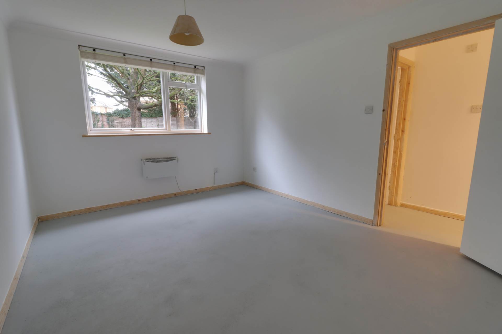 Armadale Court, Reading, Image 6