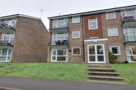 Armadale Court, Reading, Image 1