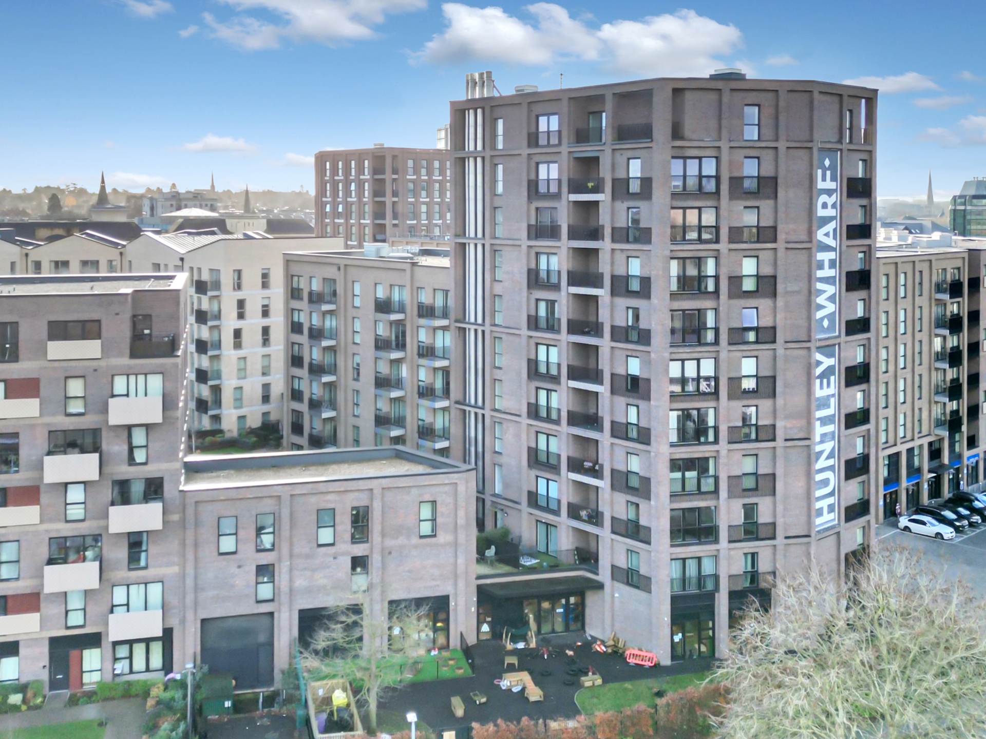 Palmer Street, Reading, Image 1