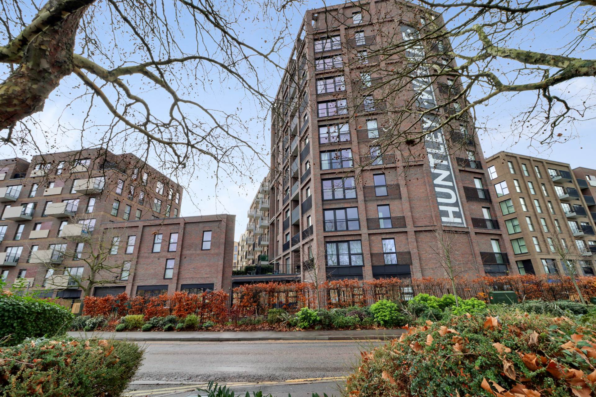 Palmer Street, Reading, Image 9