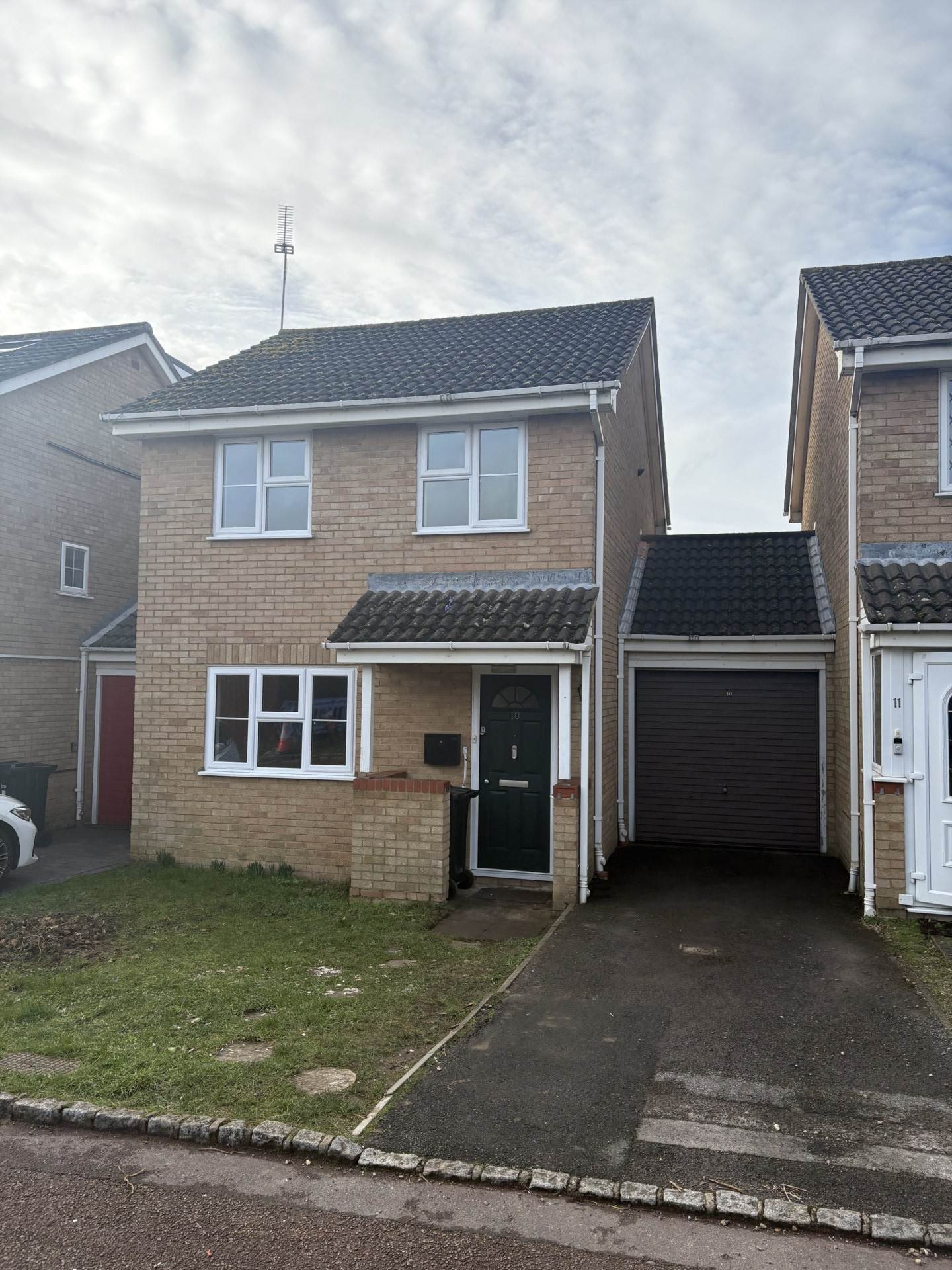 Lutton Close, Reading, Image 1