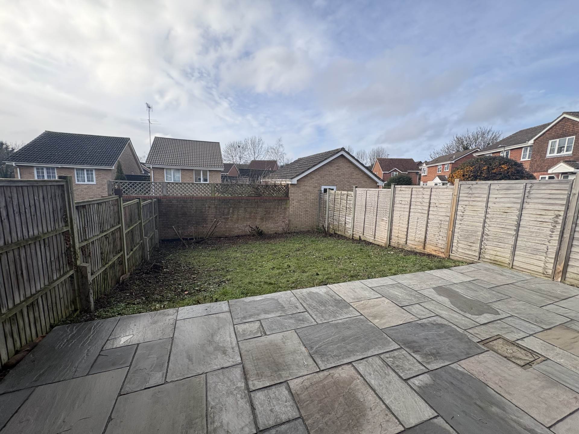 Lutton Close, Reading, Image 10
