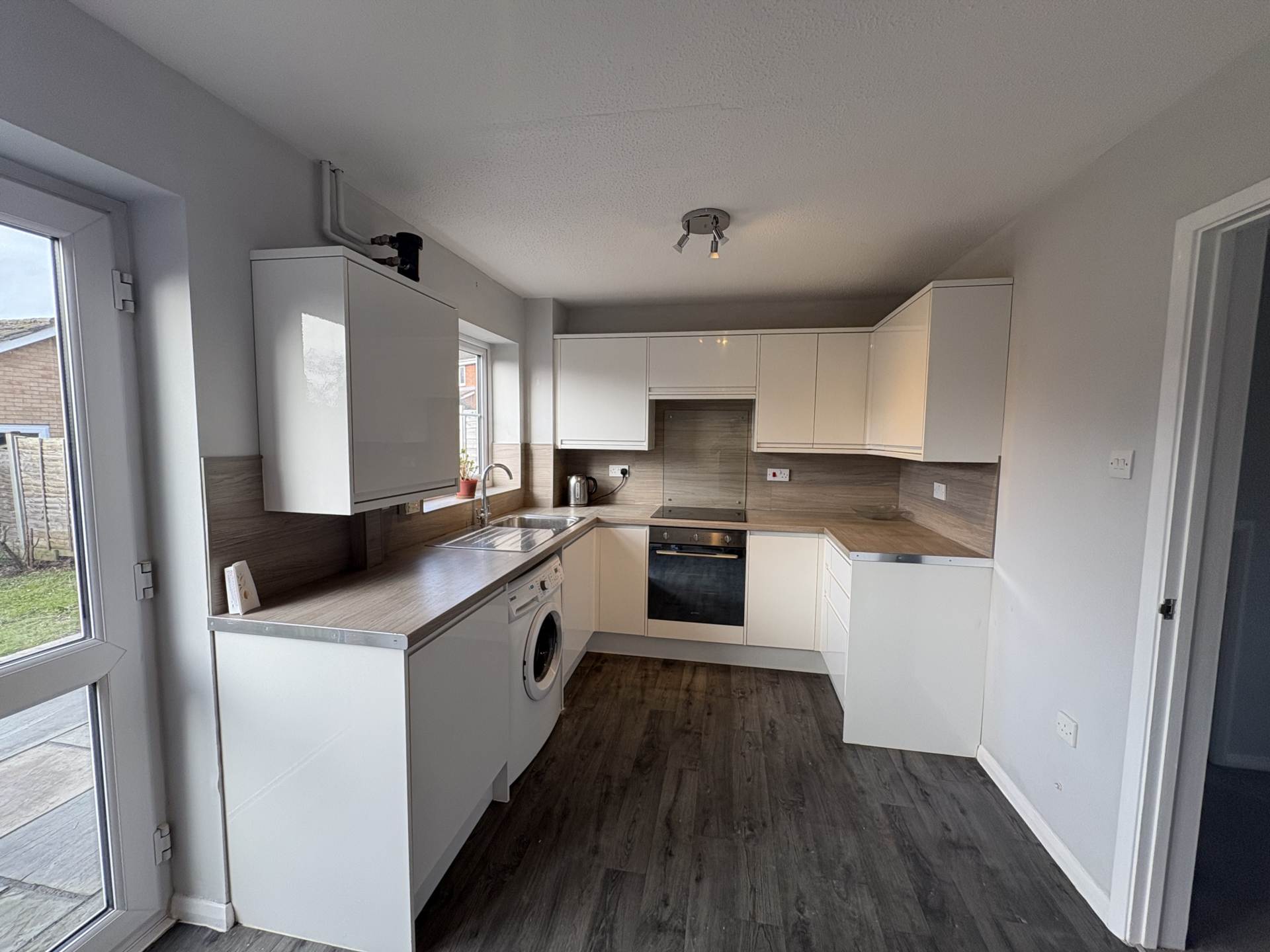Lutton Close, Reading, Image 3