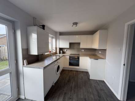 Lutton Close, Reading, Image 3
