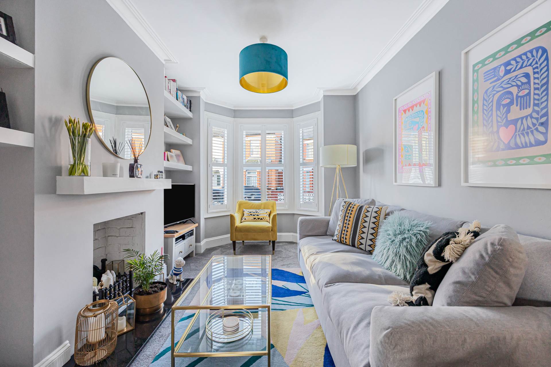 Salisbury Road, Reading, Image 2