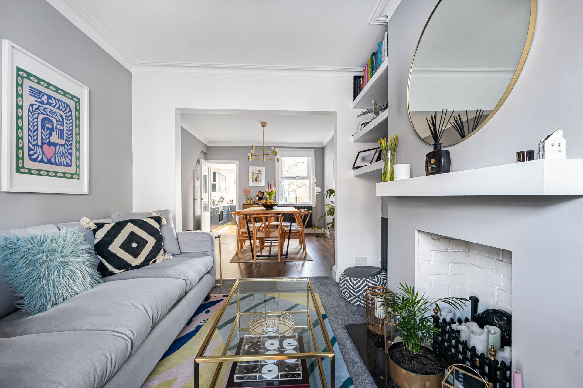 Salisbury Road, Reading, Image 5