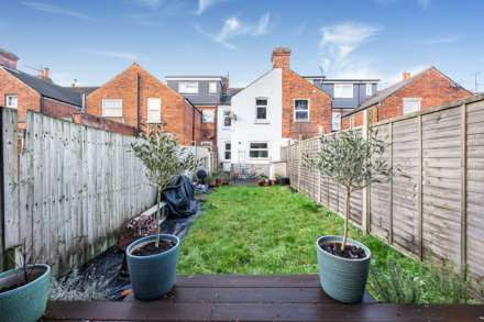 Salisbury Road, Reading, Image 13