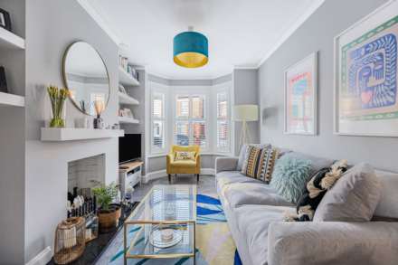 Salisbury Road, Reading, Image 2