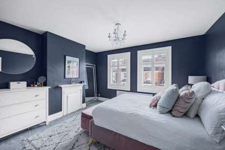 Salisbury Road, Reading, Image 3