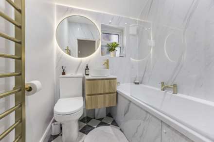 Salisbury Road, Reading, Image 4