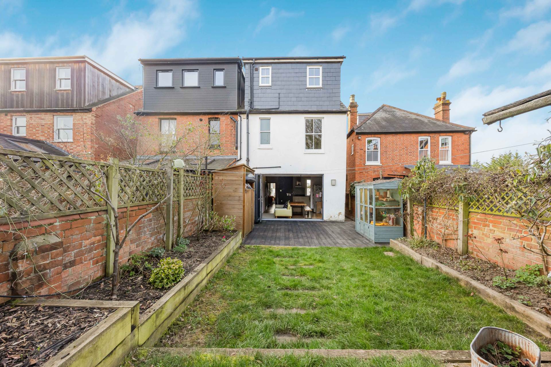 Green Road, Reading, Image 17