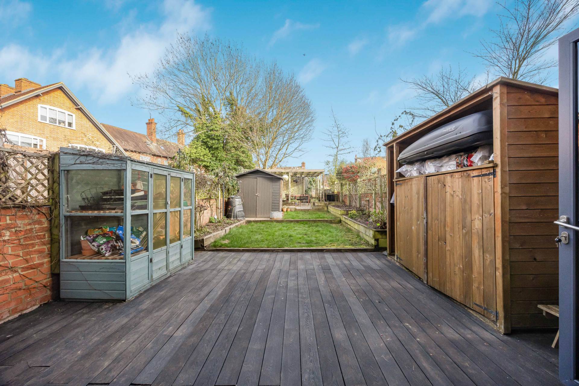 Green Road, Reading, Image 18