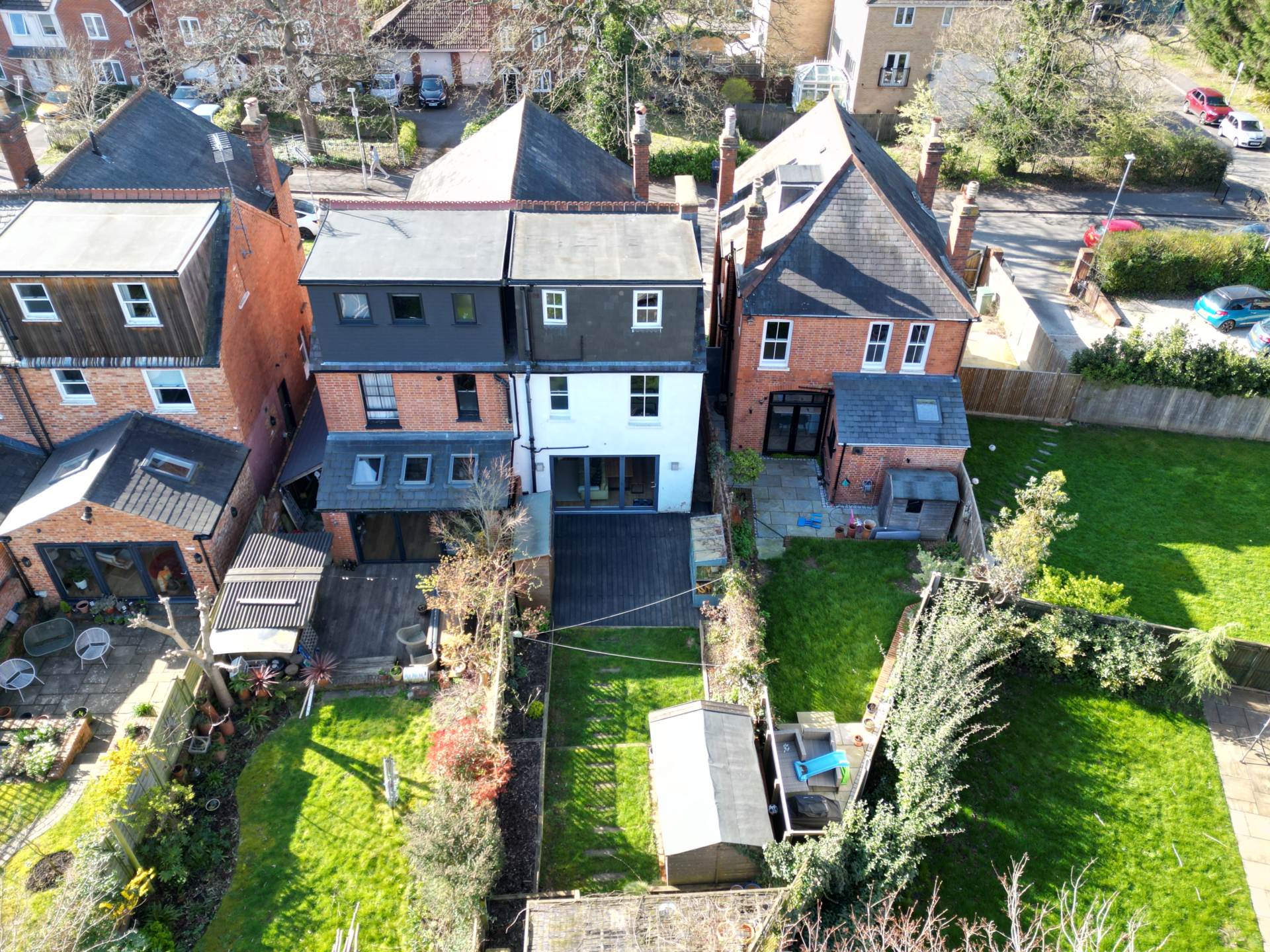 Green Road, Reading, Image 20