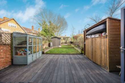 Green Road, Reading, Image 18