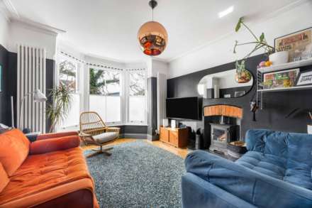 Green Road, Reading, Image 2