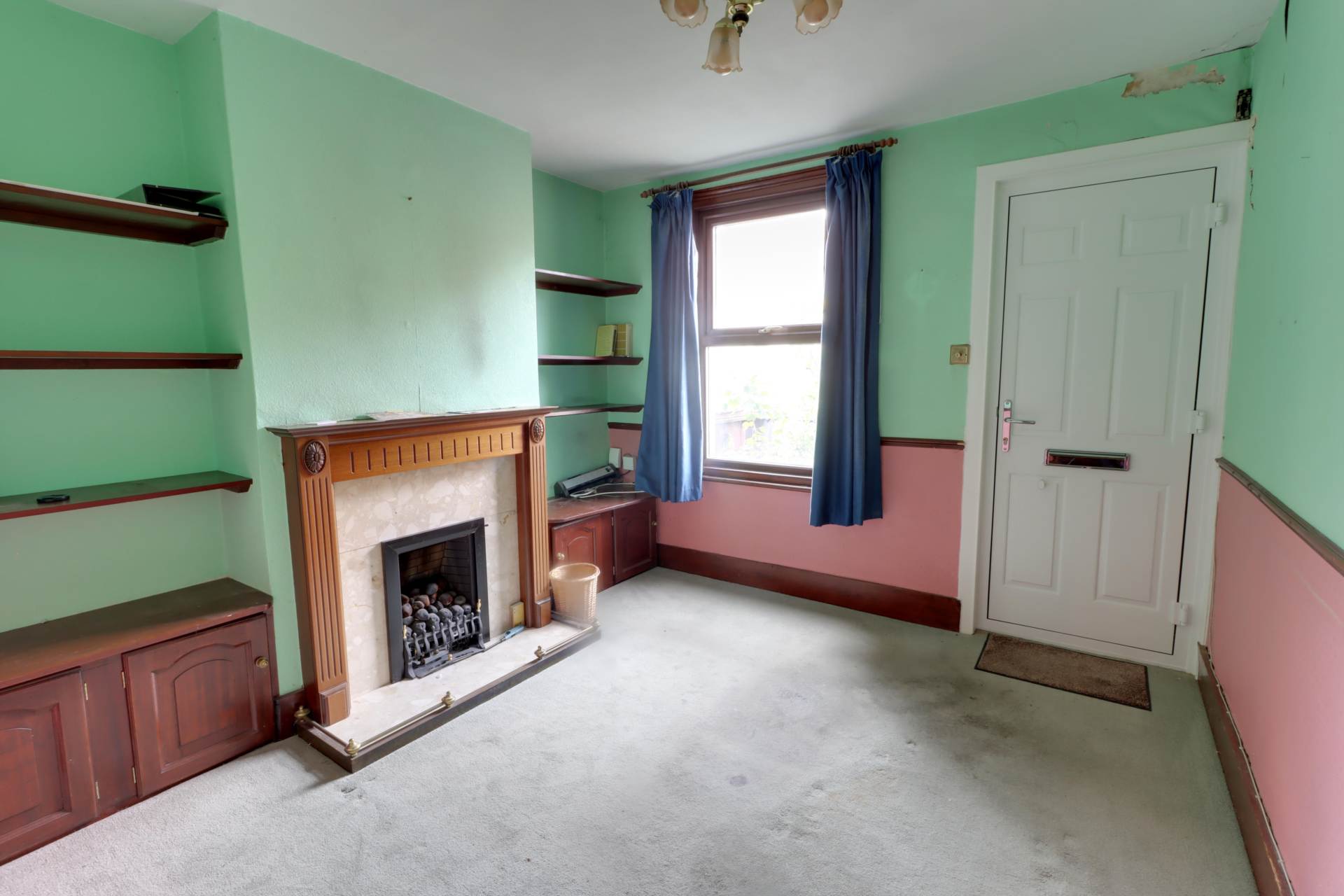 Tuns Hill Cottages, Reading, Image 2