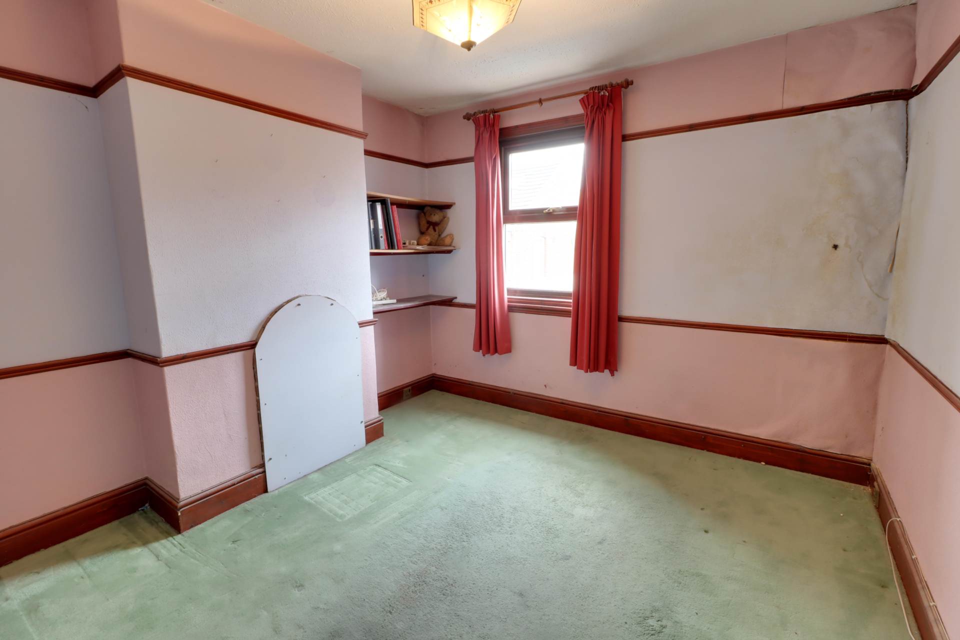 Tuns Hill Cottages, Reading, Image 5
