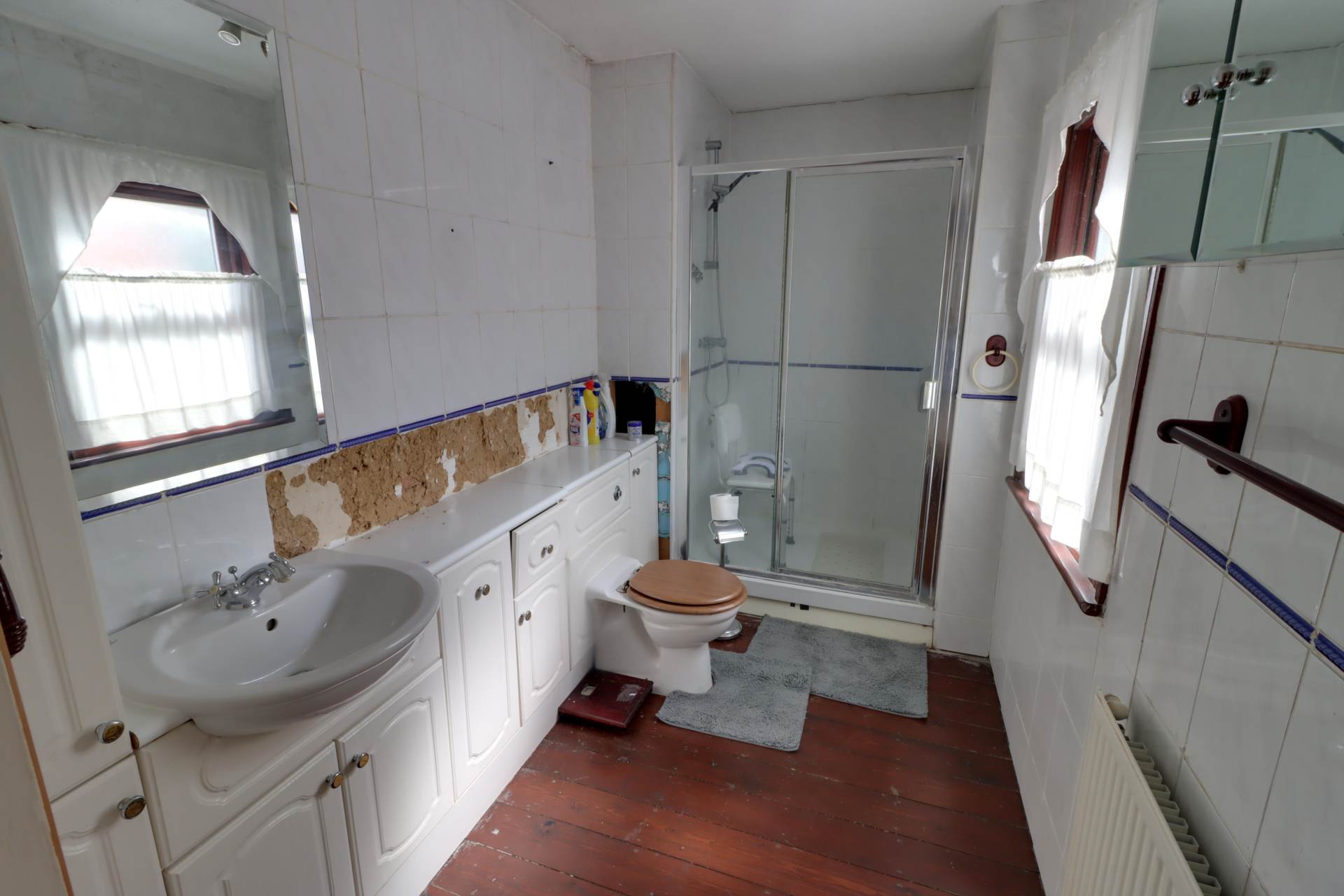 Tuns Hill Cottages, Reading, Image 7
