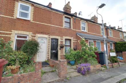 Tuns Hill Cottages, Reading, Image 1